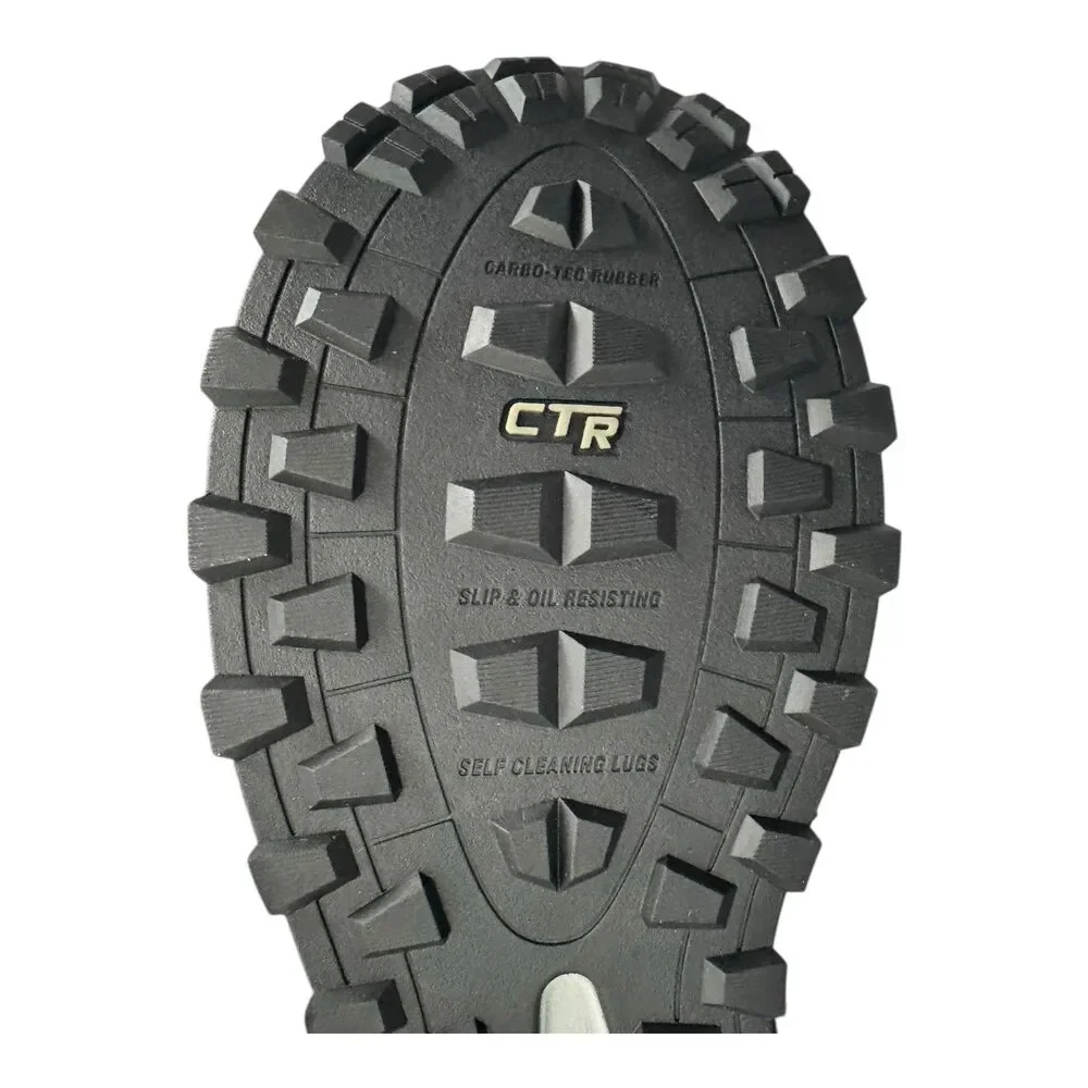 Georgia Boot retail $189